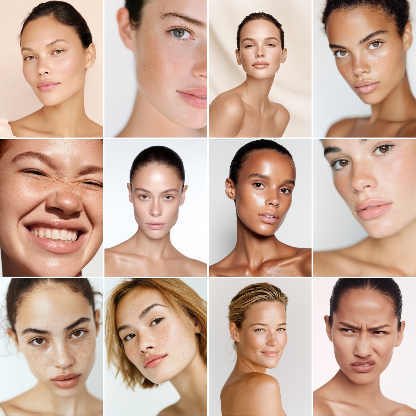 Beauty+Skincare - Vol 04