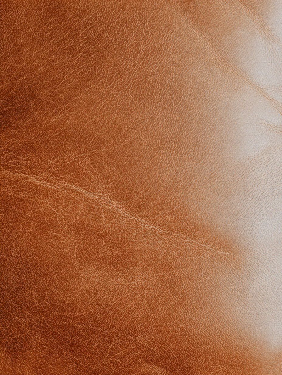 Free stock image Brown leather texture close-up background surface