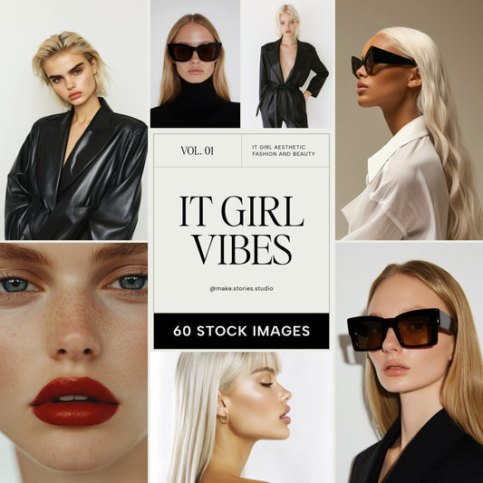 It Girl Vibes