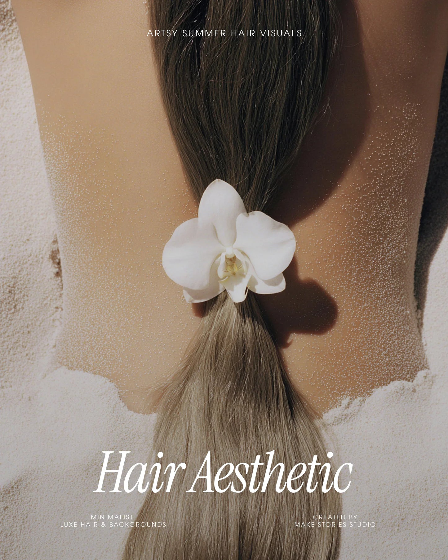 Hair Stories - Vol 04 - Make Stories