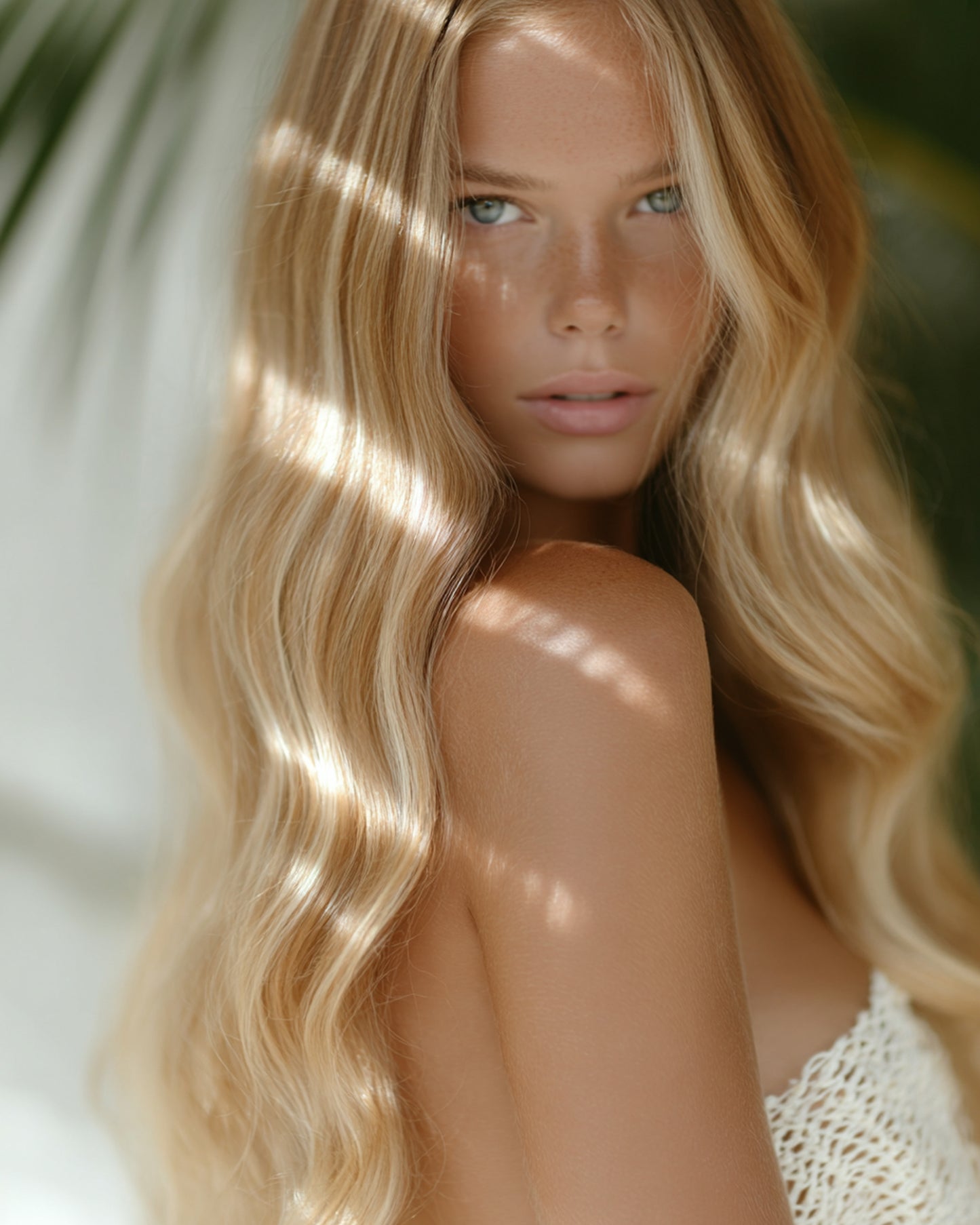 Hair Stories - Vol 04