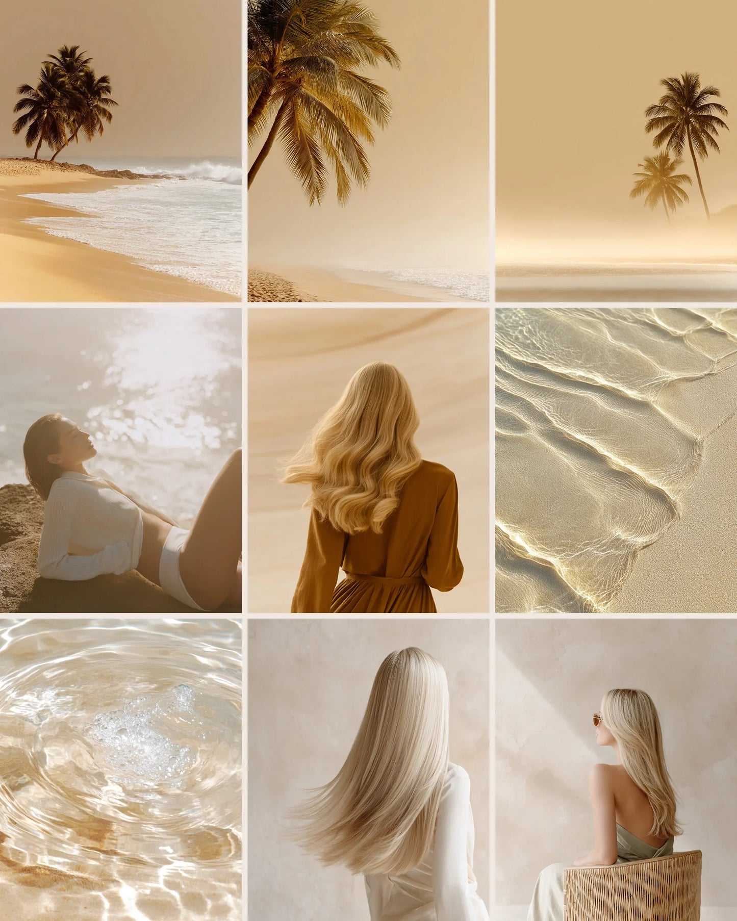 Hair Stories - Vol 04