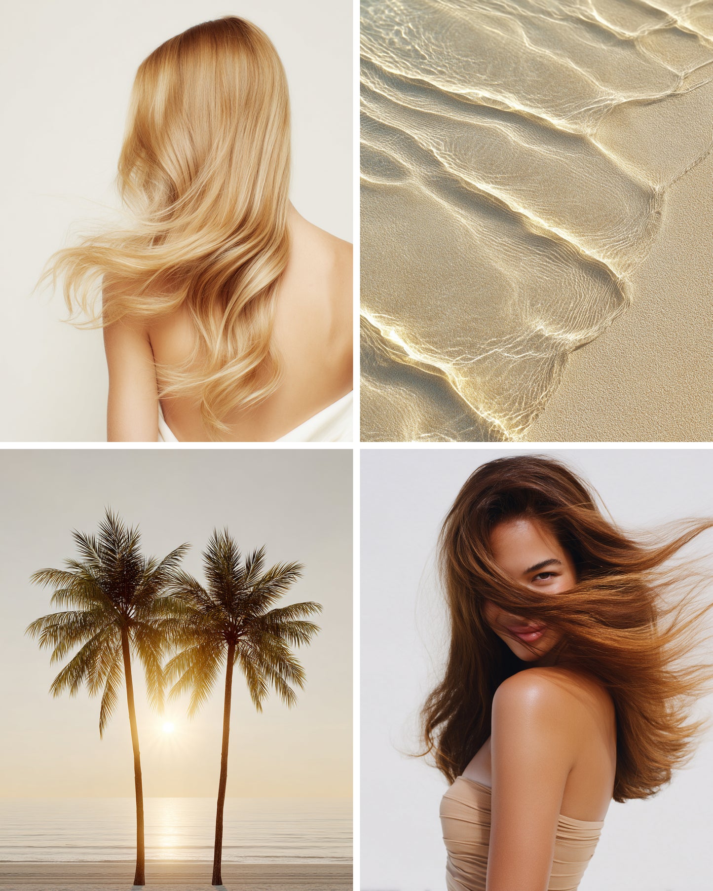 Hair Stories - Vol 04