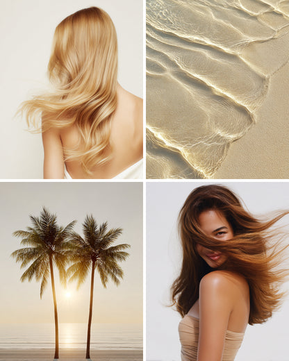 Hair Stories - Vol 04