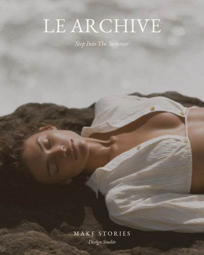 Hair Stories - Vol 04