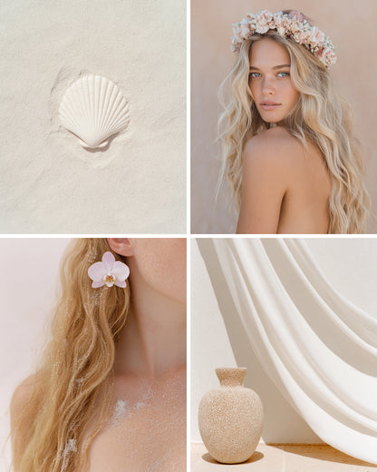 Hair Stories - Vol 04