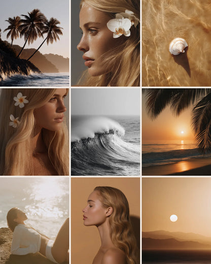 Hair Stories - Vol 04