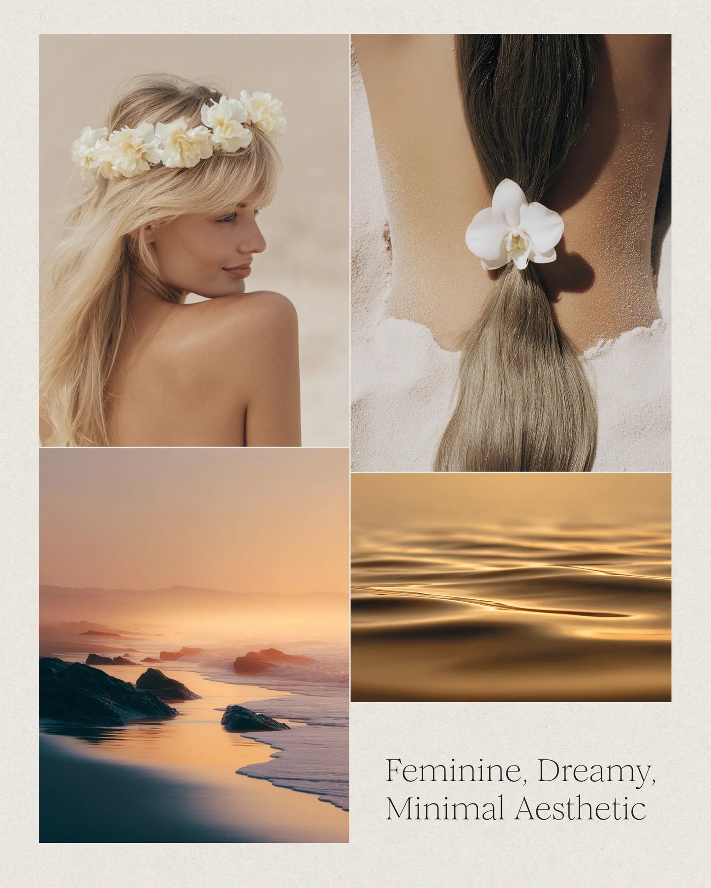 Hair Stories - Vol 04