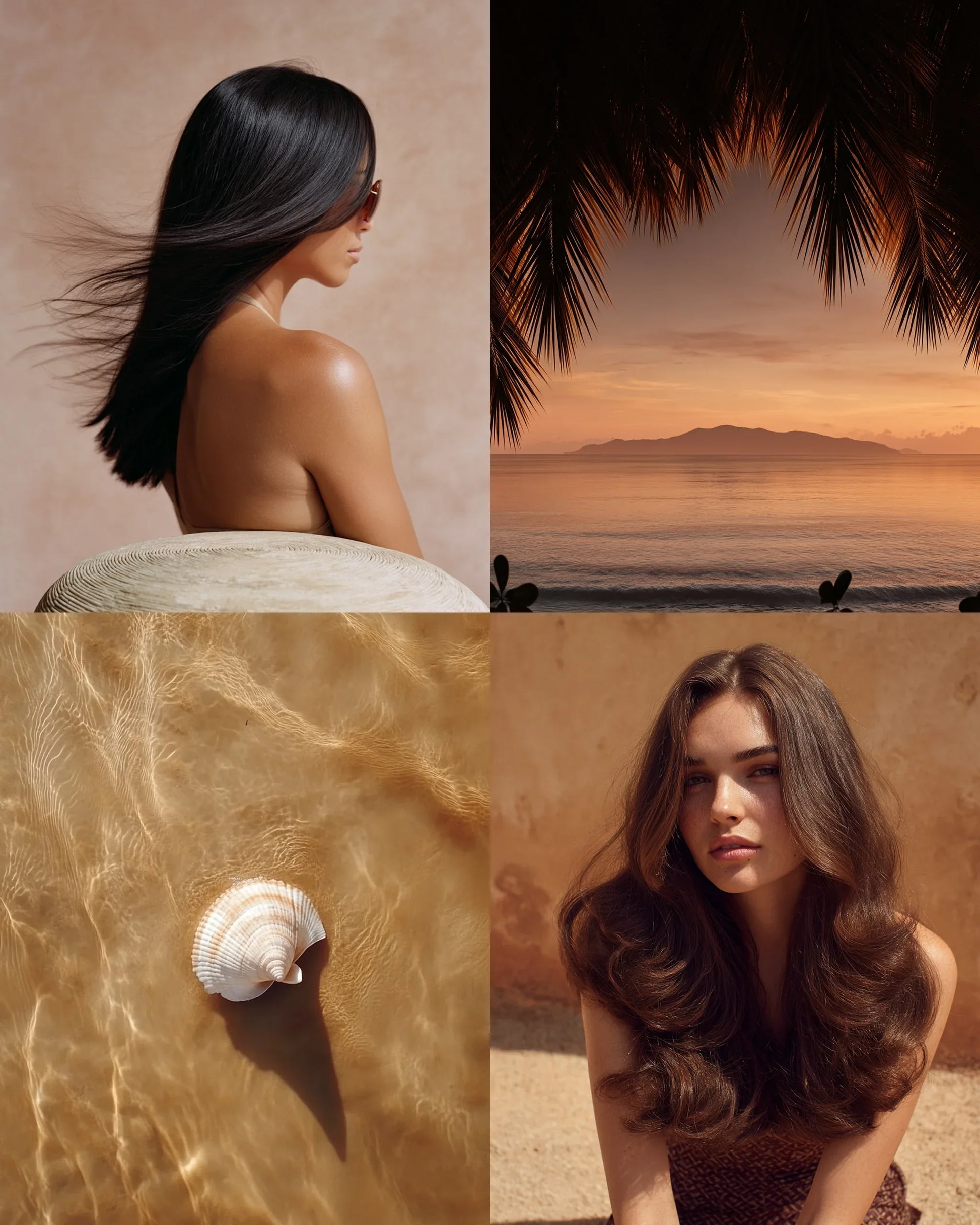 Hair Stories - Vol 04