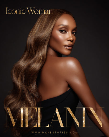 Hair Stories - Vol 05