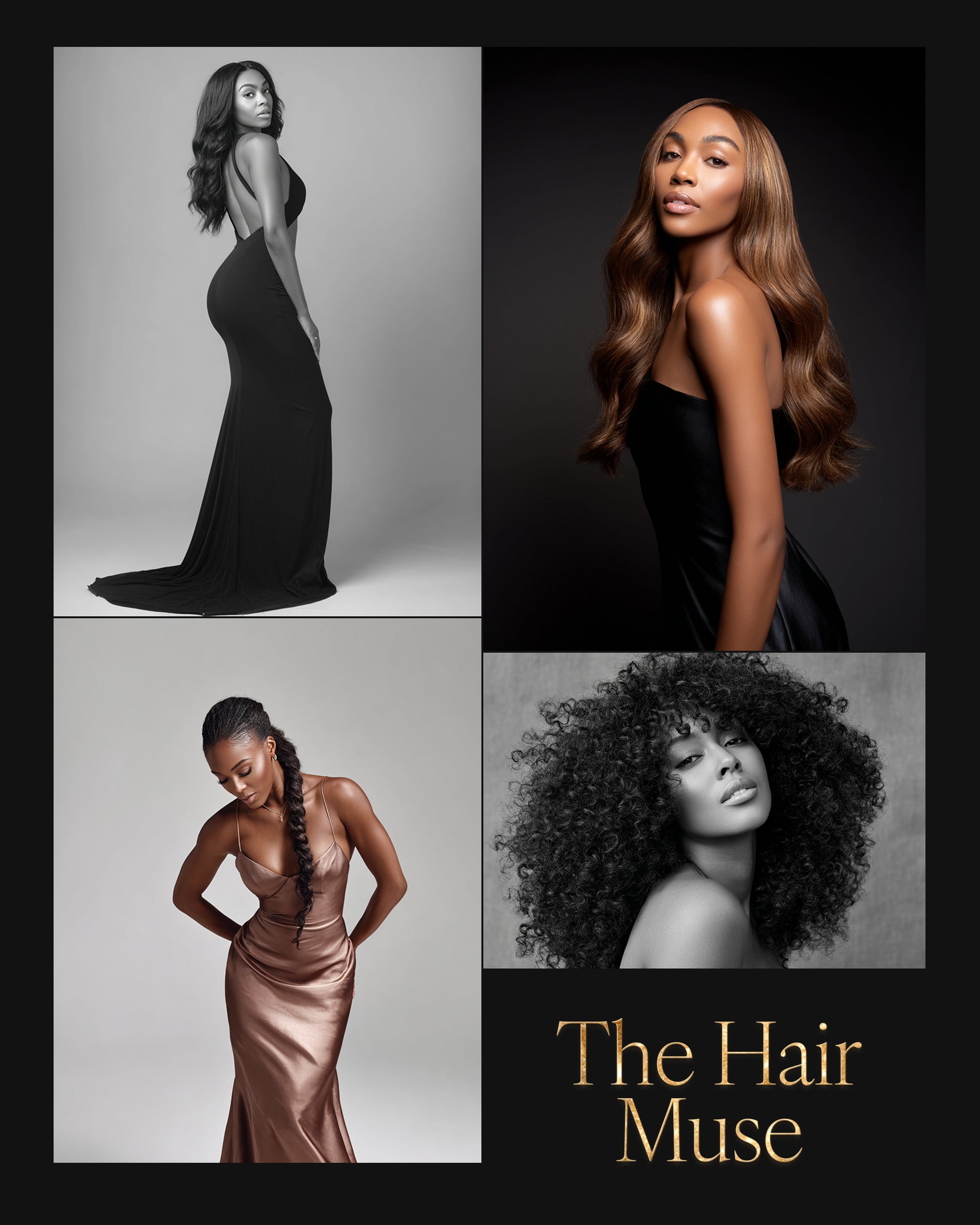 Hair Stories - Vol 05