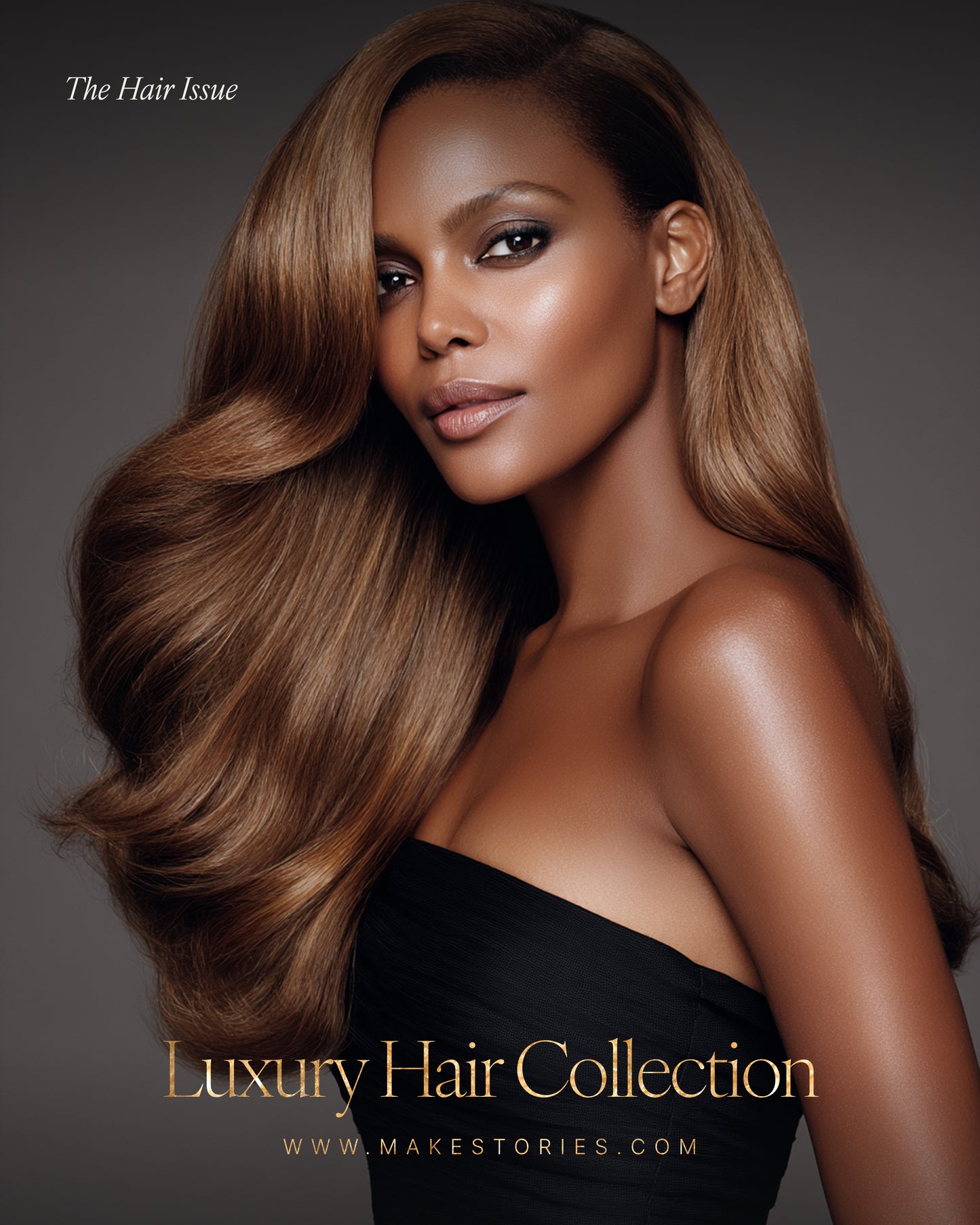 Hair Stories - Vol 05