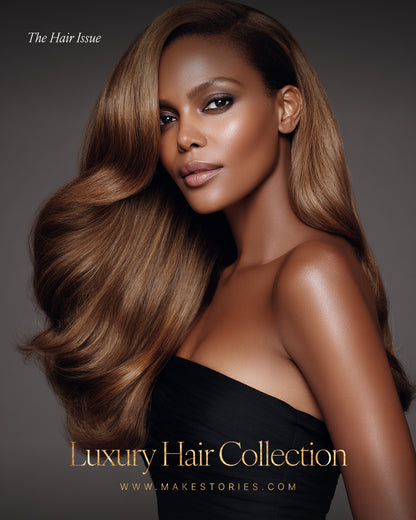 Hair Stories - Vol 05