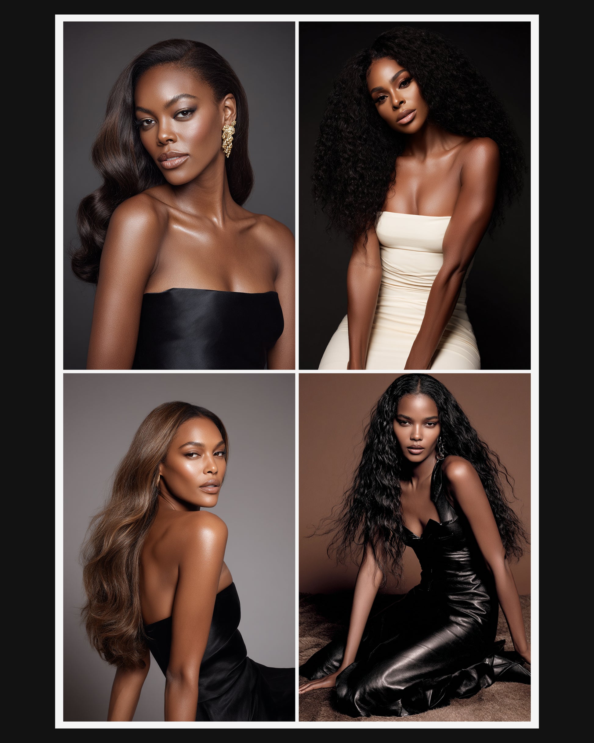 Hair Stories - Vol 05