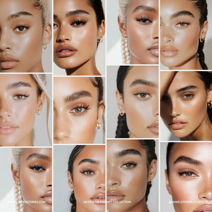 Lash Tech Vol 01