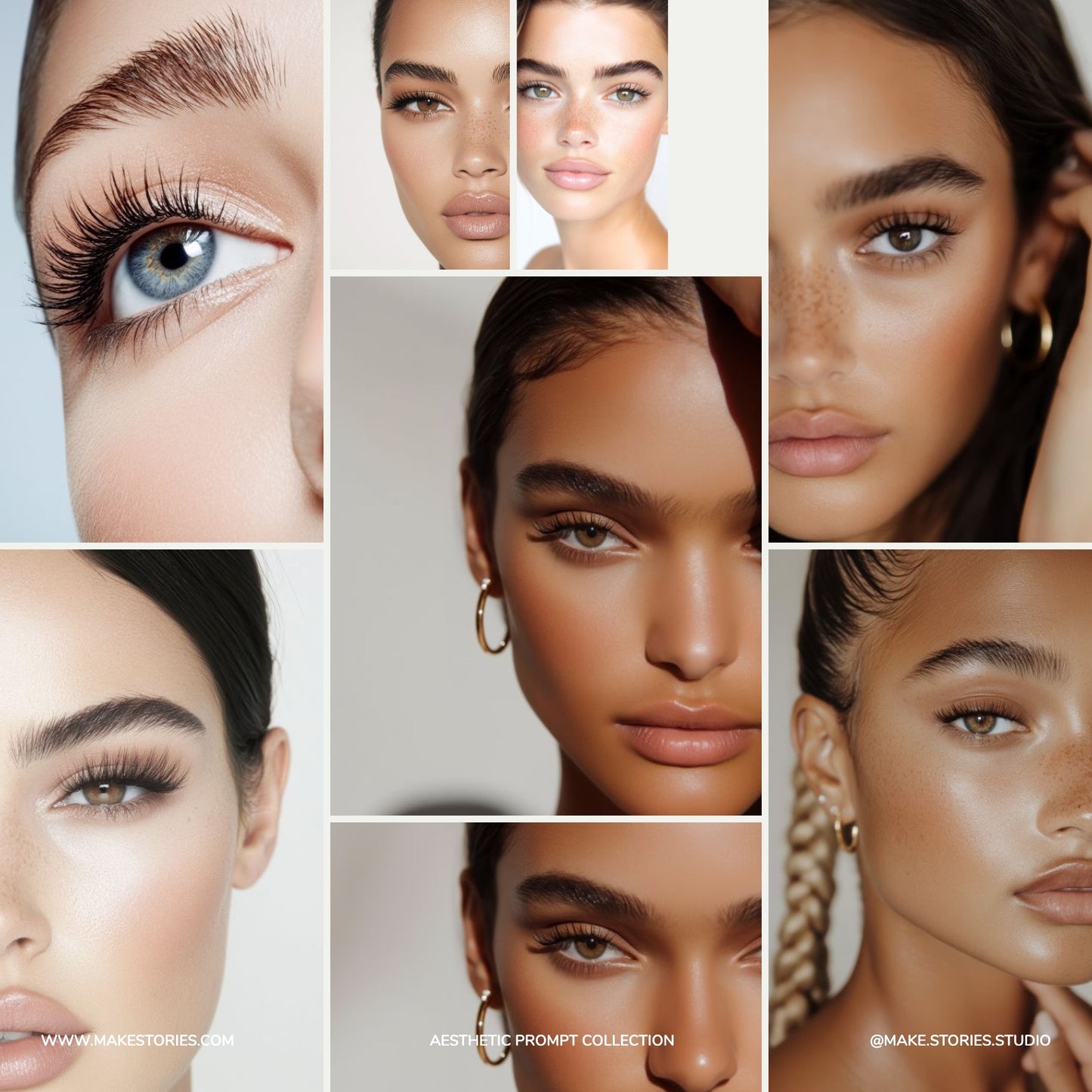 Lash Tech Vol 01