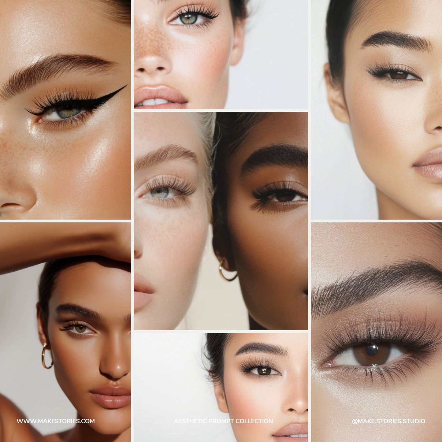 Lash Tech Vol 01