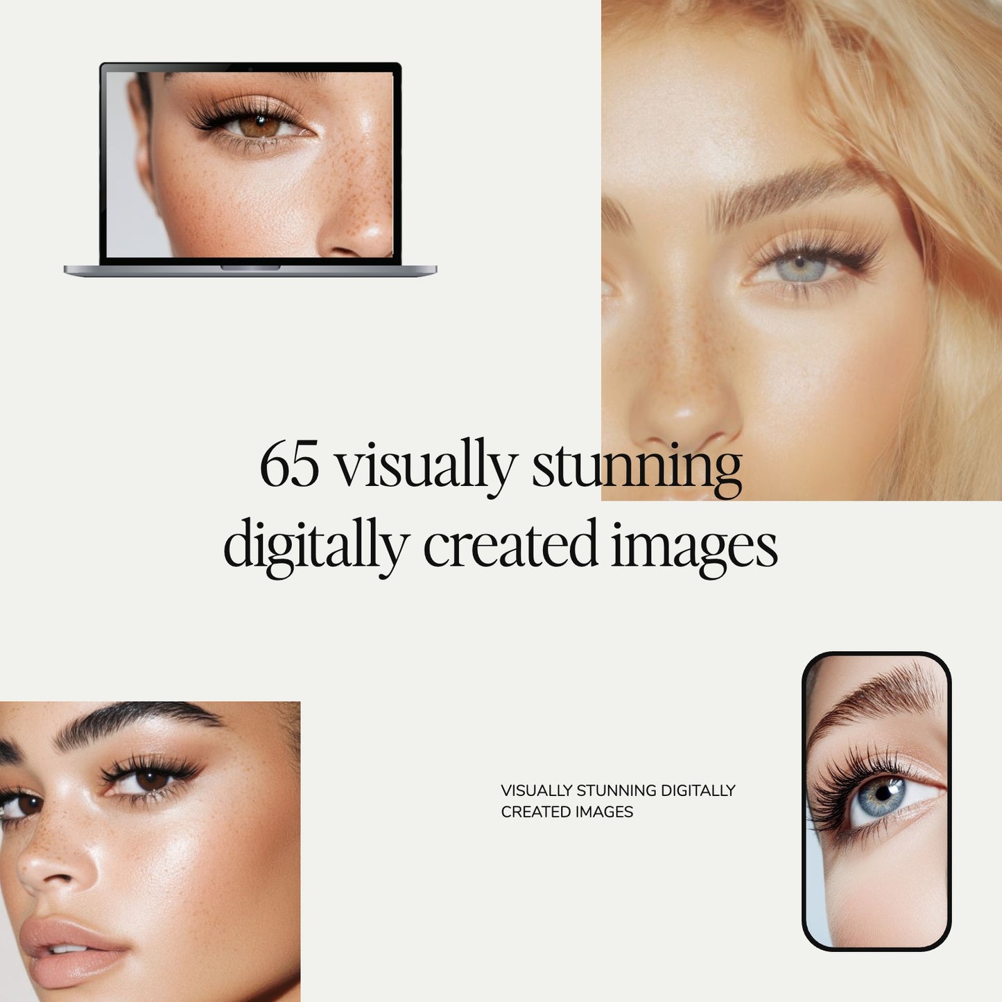 Lash Tech Vol 01