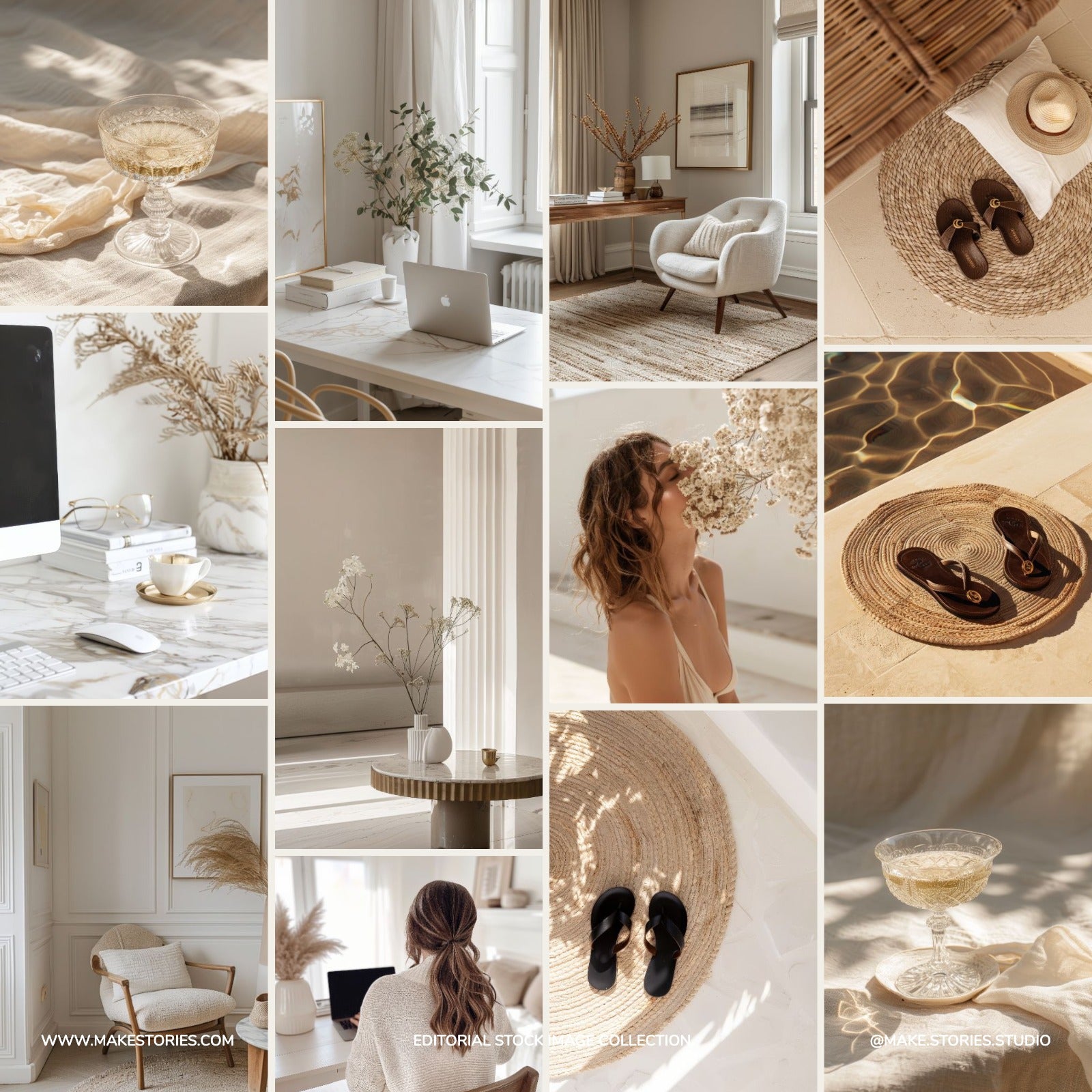 Light & Airy