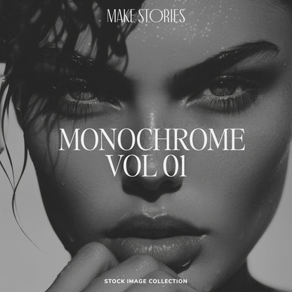 Monochrome Vol 01