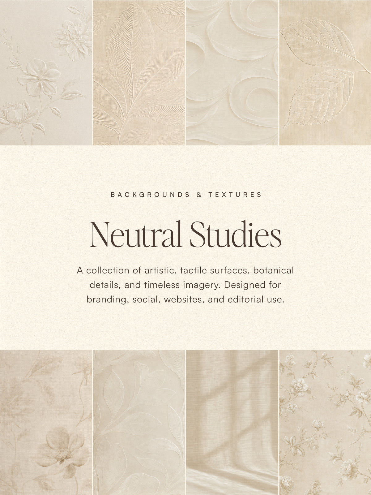 Neutral Studies