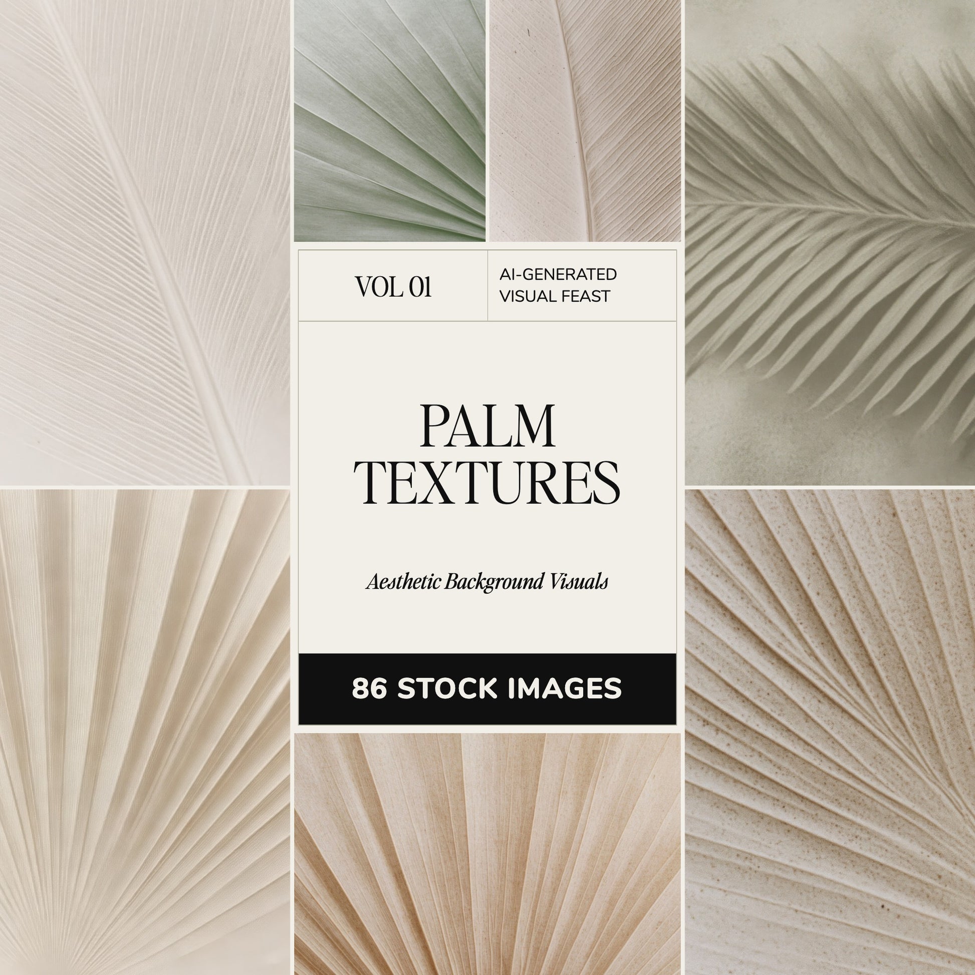 Palm Textures