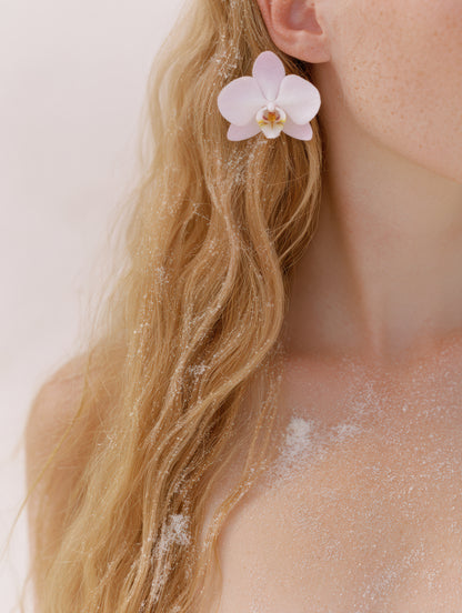 Hair Stories - Vol 04