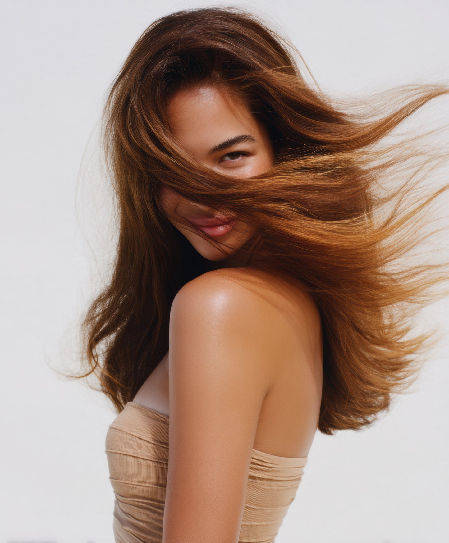 Hair Stories - Vol 04