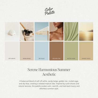 Summer Vibes Vol 01