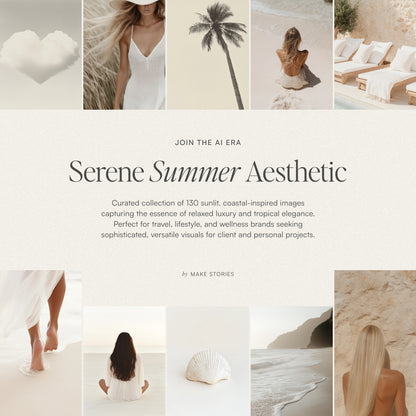 Summer Vibes Vol 01