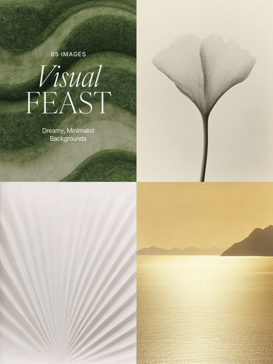 Visual Feast of Nature